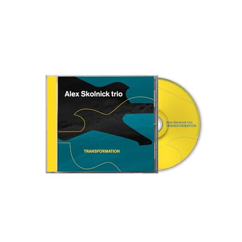 Alex Skolnick Trio | Transformation | CD