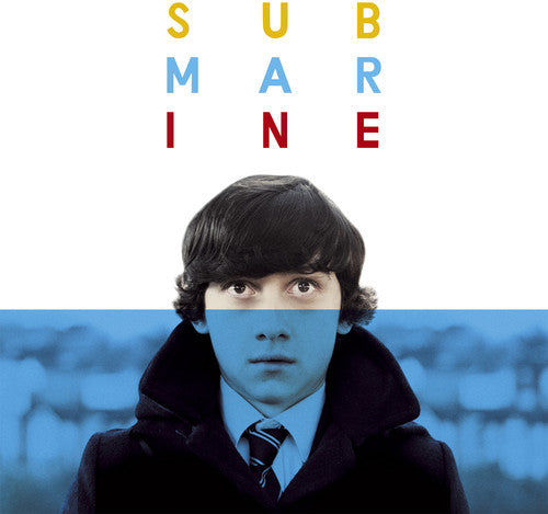 Alex Turner - Submarine (10" Vinyl) | Vinyl