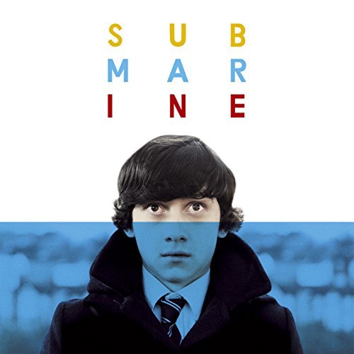 Alex Turner | Submarine (10" Vinyl) | Vinyl