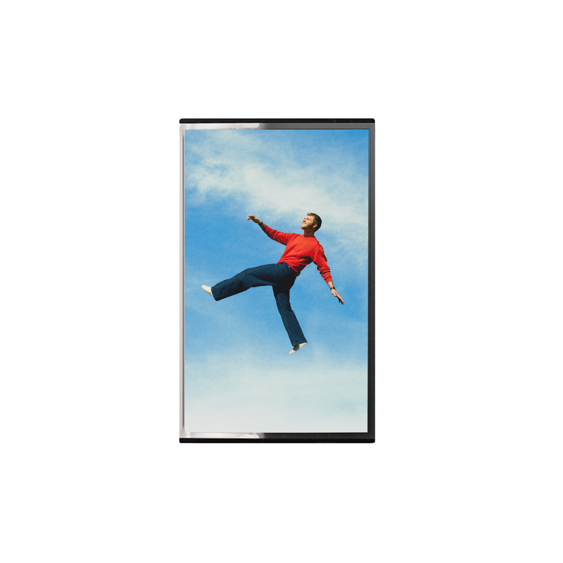 Alex Warren - Wildchild | Cassette