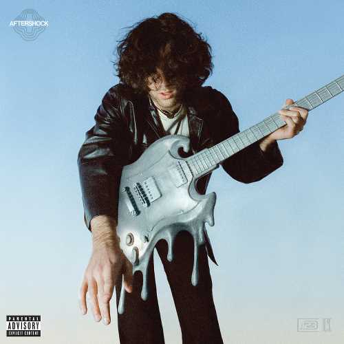 Alexander 23 - Aftershock (Indie Exclusive) | Vinyl
