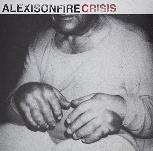 Alexisonfire | Crisis (2 Lp's) | Vinyl