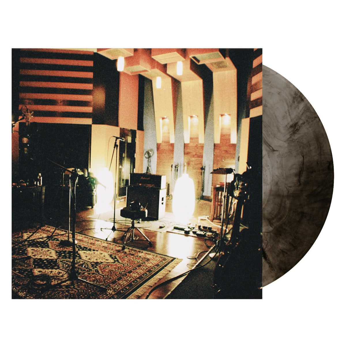 Alexisonfire | Death Letter (Indie Exclusive, Smoke Colored Vinyl) | Vinyl