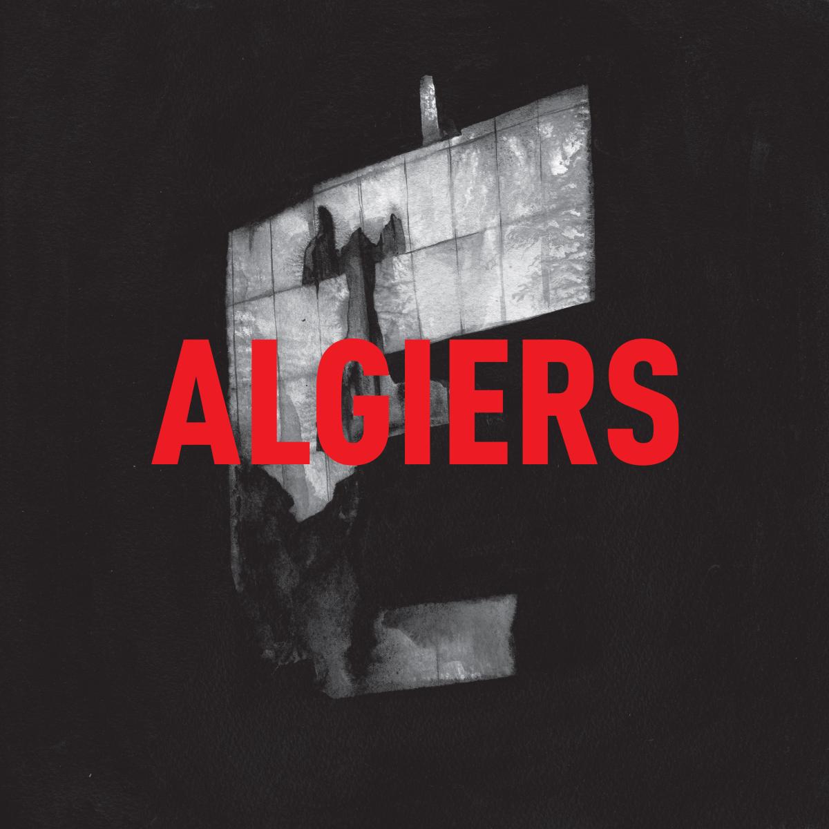 Algiers - Algiers | CD