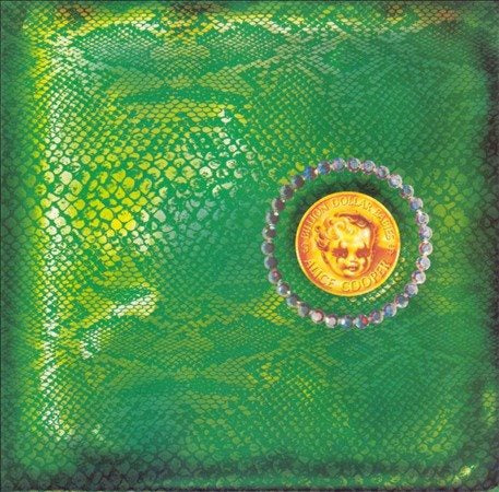 Alice Cooper - BILLION DOLLAR BABIES | CD