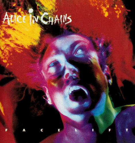 Alice in Chains - Facelift (150 Gram Vinyl, Download Insert) (2 Lp's) | Vinyl