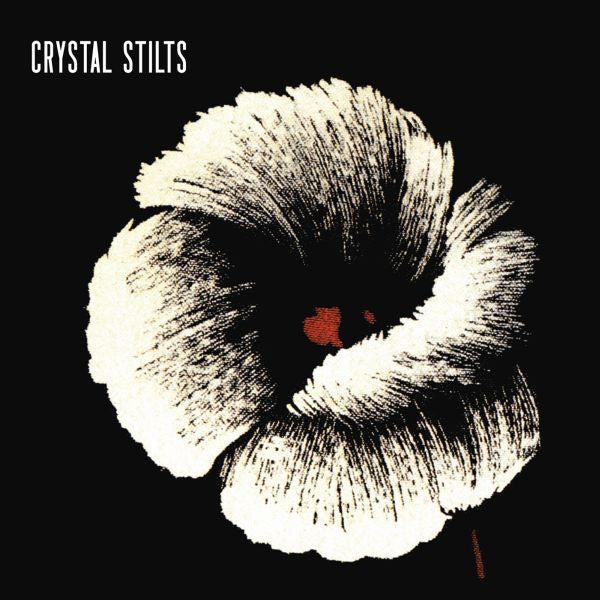 Crystal Stilts - Alight Of Night | CD