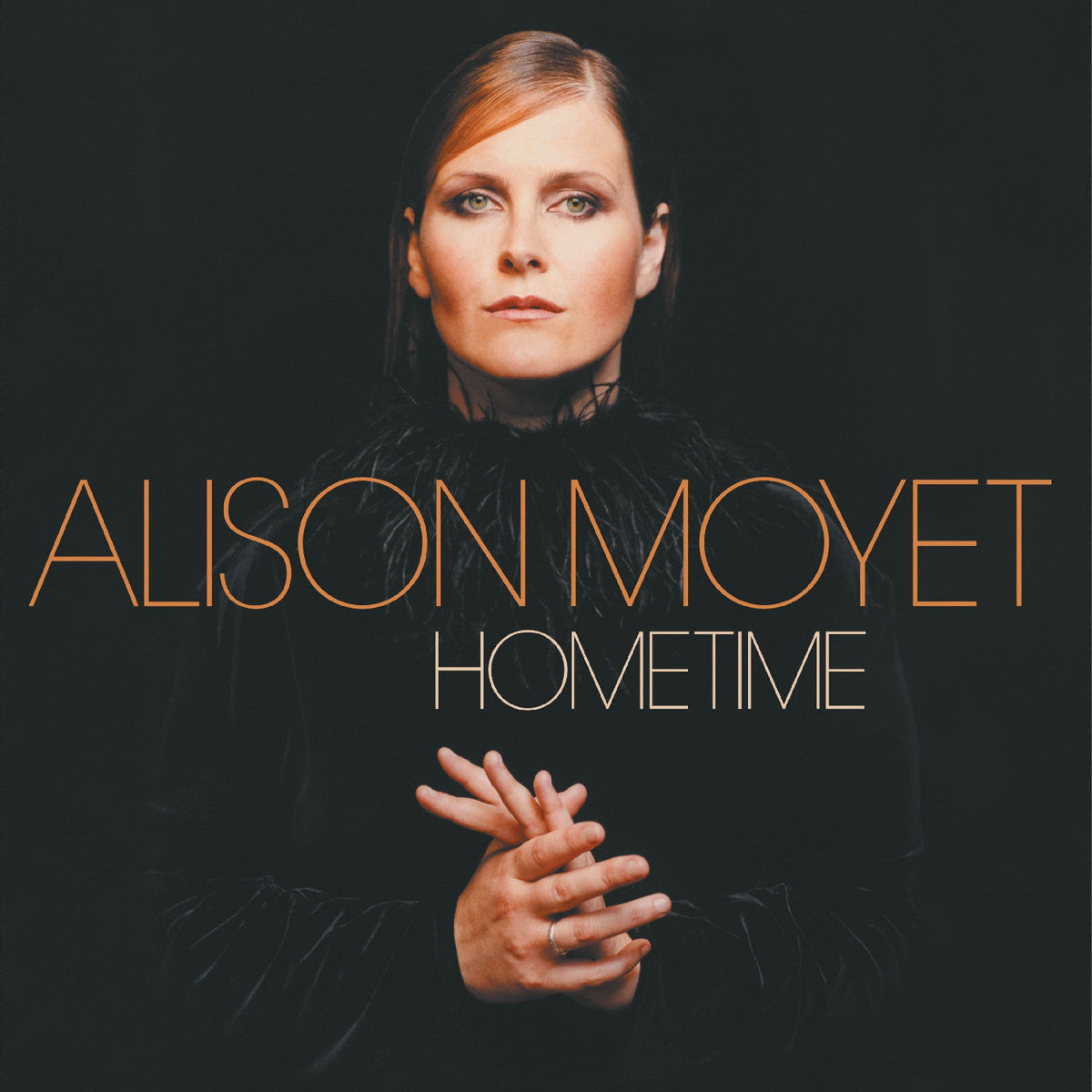 Alison Moyet - Hometime (Deluxe Edition) | CD