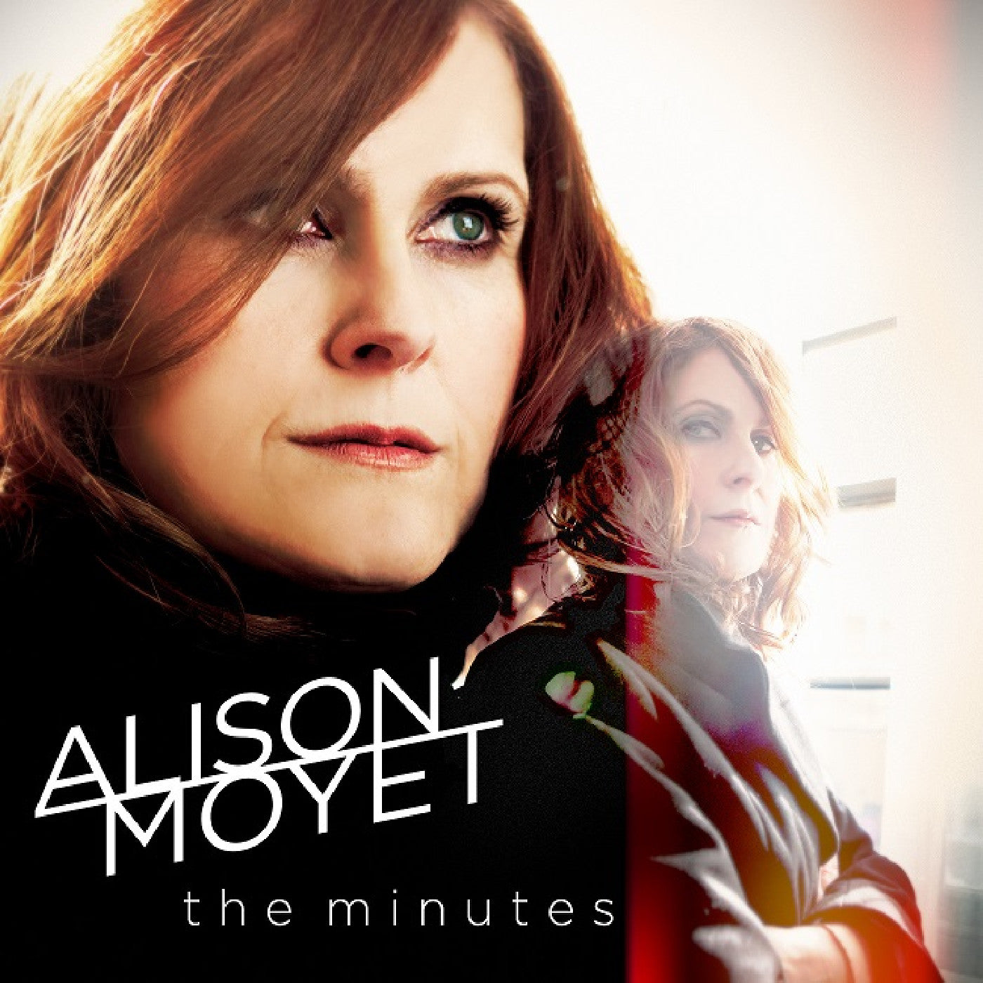 Alison Moyet | The Minutes (White Vinyl) | Vinyl