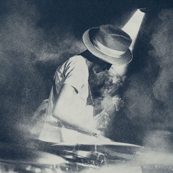 Keziah Jones - Alive & Kicking: Live | Vinyl