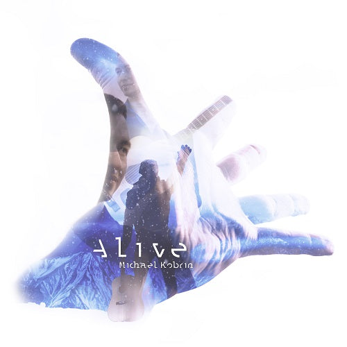 Michael Kobrin - Alive | CD