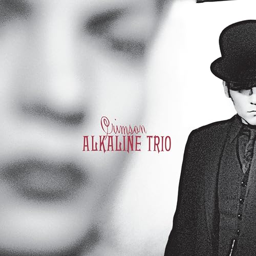 Alkaline Trio | Crimson | CD