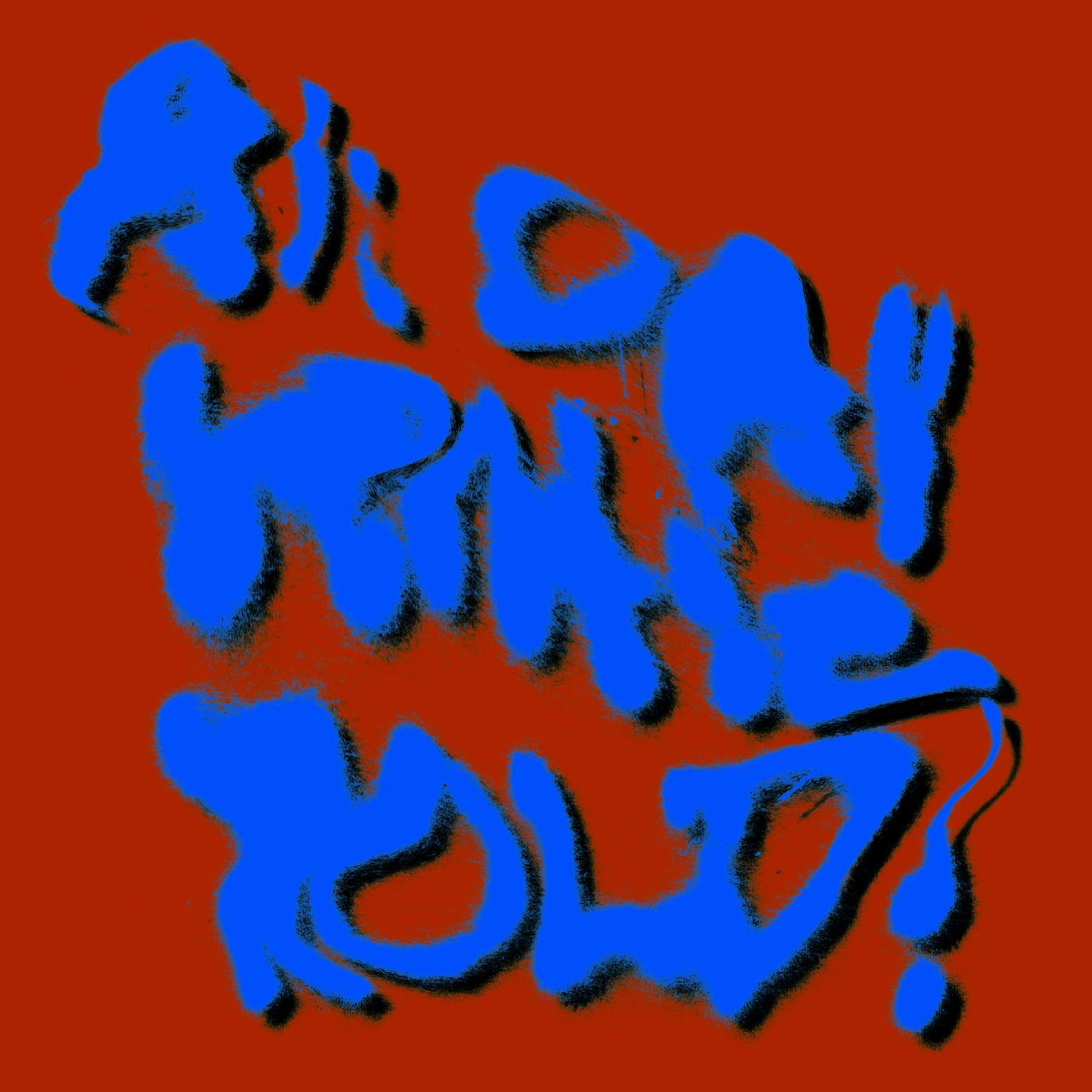 Porches | All Day Gentle Hold ! | Vinyl