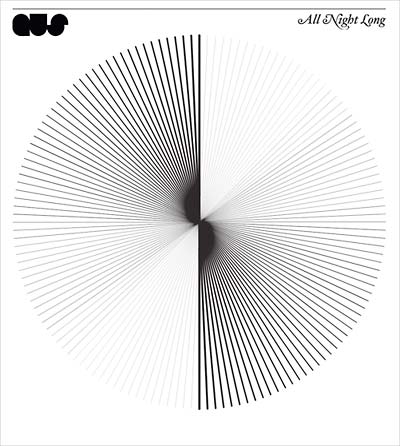 VA - All Night Long | CD