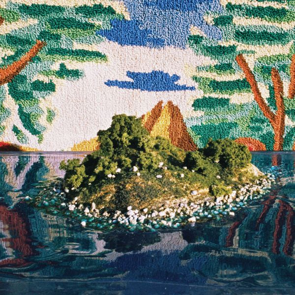 The Mantles - All Odds End | CD