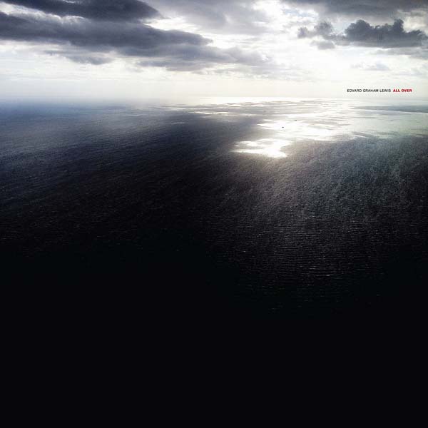 EDVARD GRAHAM LEWIS - All Over | Vinyl