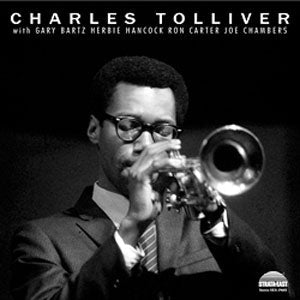 Charles Tolliver - All Stars | Vinyl