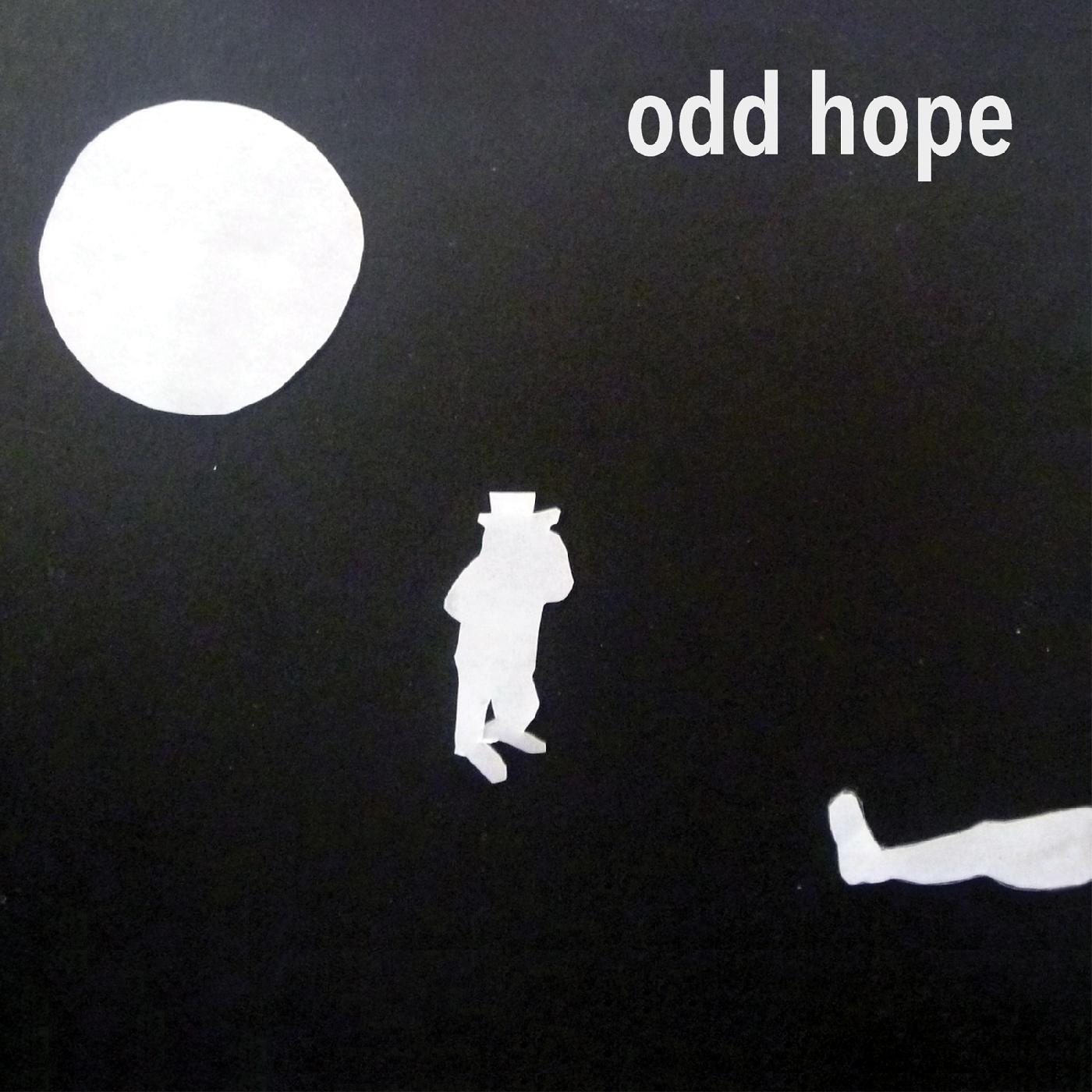 Odd Hope - All The Things | Vinyl