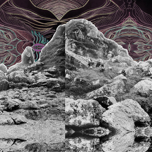 All Them Witches - Dying Surfer Meets His Maker (Colored Vinyl, White, Digital Download Card) | Vinyl