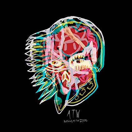 All Them Witches - Nothing As Ideal (Gatefold LP Jacket, 140 Gram Vinyl) | Vinyl
