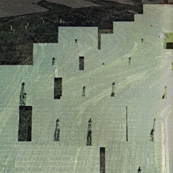 Petrels - All Things in Common | Vinyl