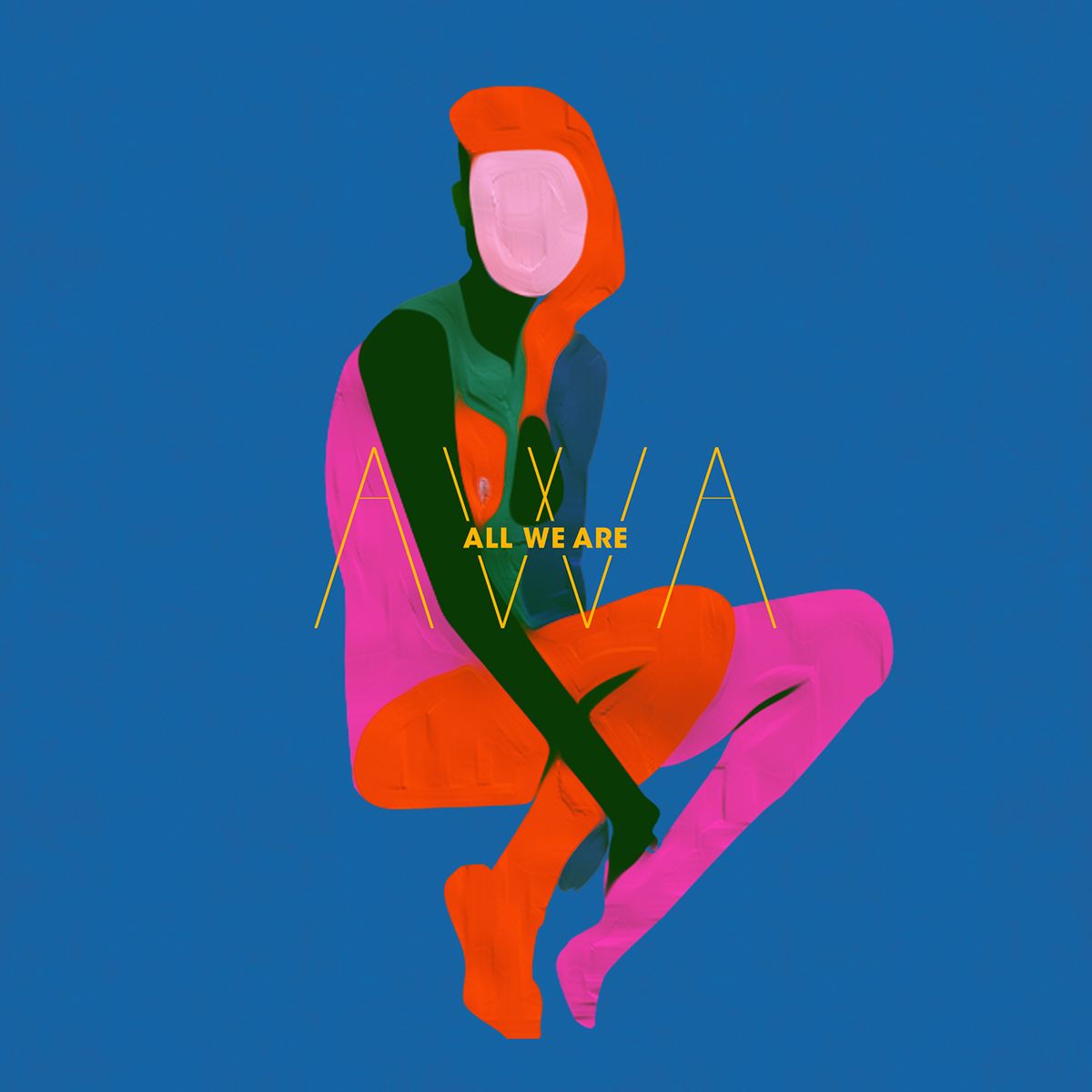 All We Are - All We Are | CD