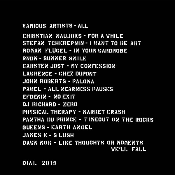 VA - All | CD
