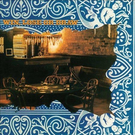 Allman Brothers Band - Win / Lose Or Draw | Vinyl
