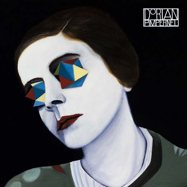 DORIAN PIMPERNEL - Allombon | Vinyl