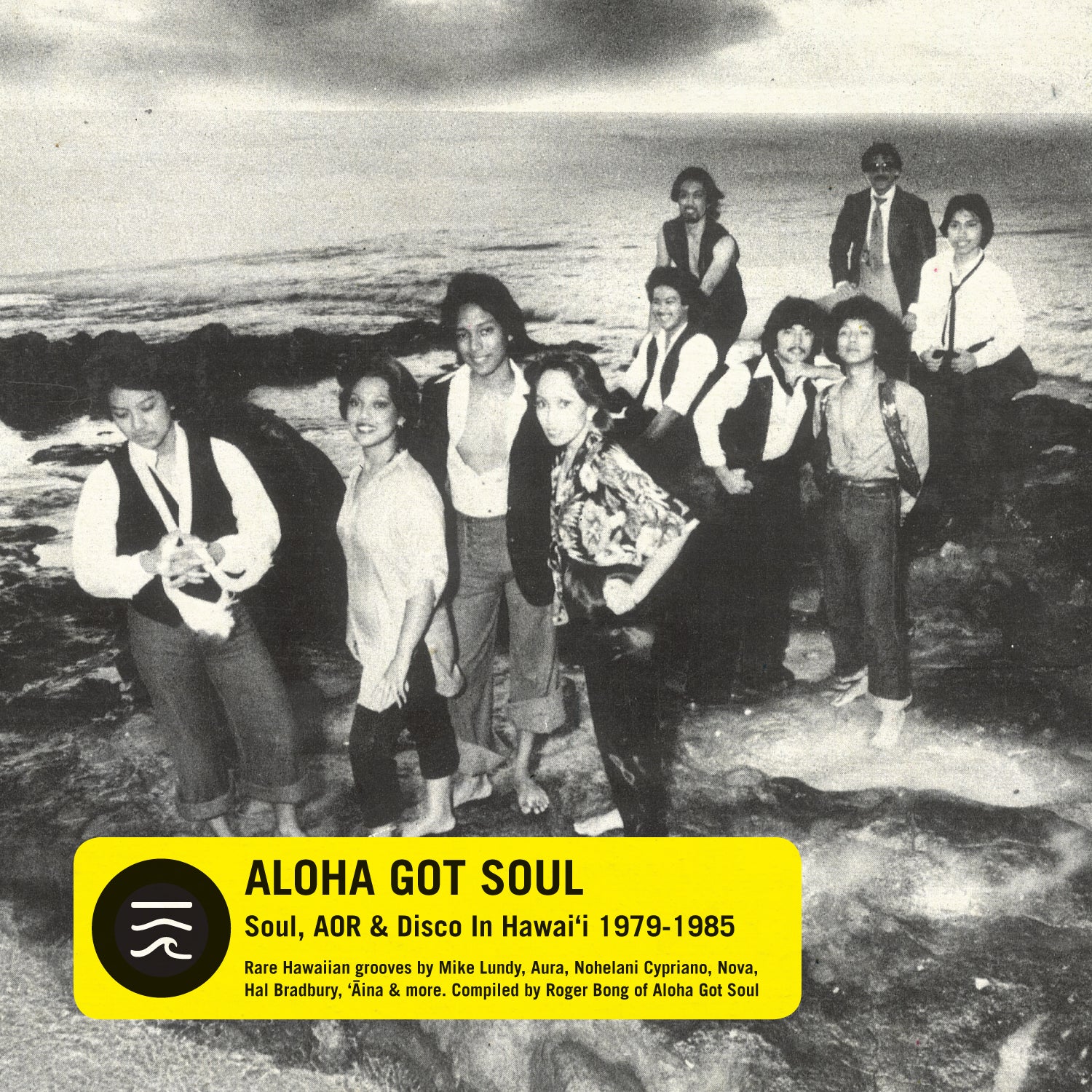 Various Artists - Aloha Got Soul | Vinyl