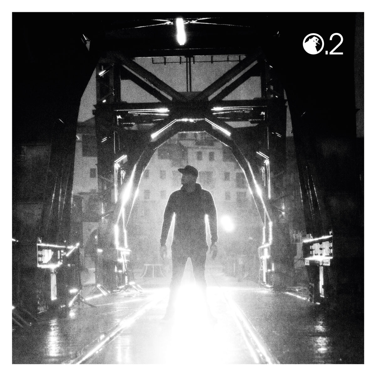 S.P.Y. - Alone In The Dark EP 2 | Vinyl