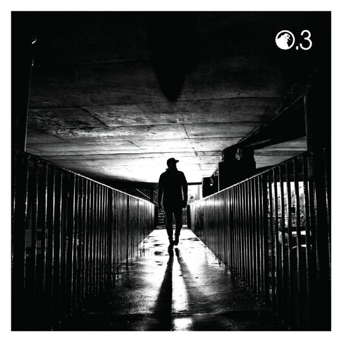 S.P.Y. - Alone In The Dark EP3 | Vinyl