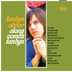Tandyn Almer - Along Comes Tandyn | Vinyl