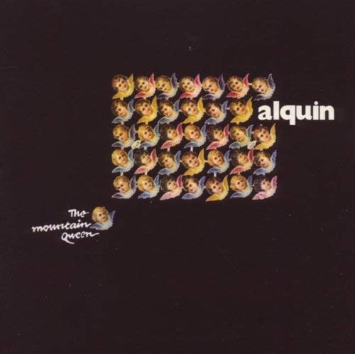 Alquin - Mountain Queen | CD