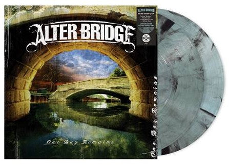 Alter Bridge - One Day Remains (Indie Exclusive, Deluxe Edition, Smoke Colored Vinyl, Anniversary Edition) (2 Lp's) | Vinyl
