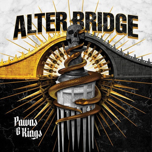 Alter Bridge - Pawns & Kings (Indie Exclusive) | CD
