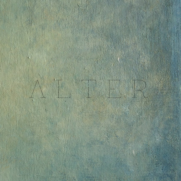 Otto Lindholm - Alter | Vinyl
