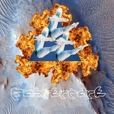 FOSTERCARE - Altered Creature | Vinyl