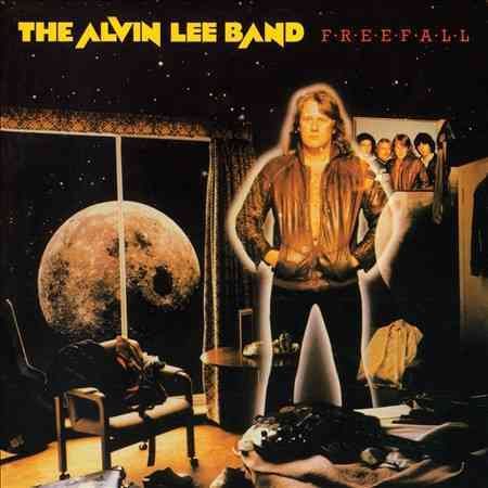 Alvin Lee - FREEFALL | CD