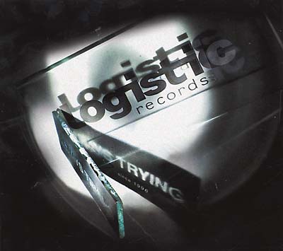 VA - Always Trying | CD