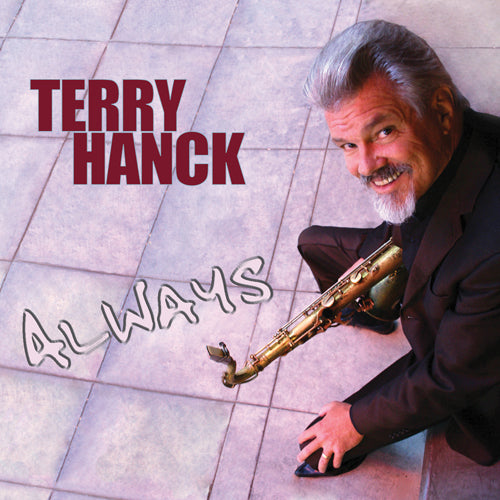 Terry Hanck - Always | CD