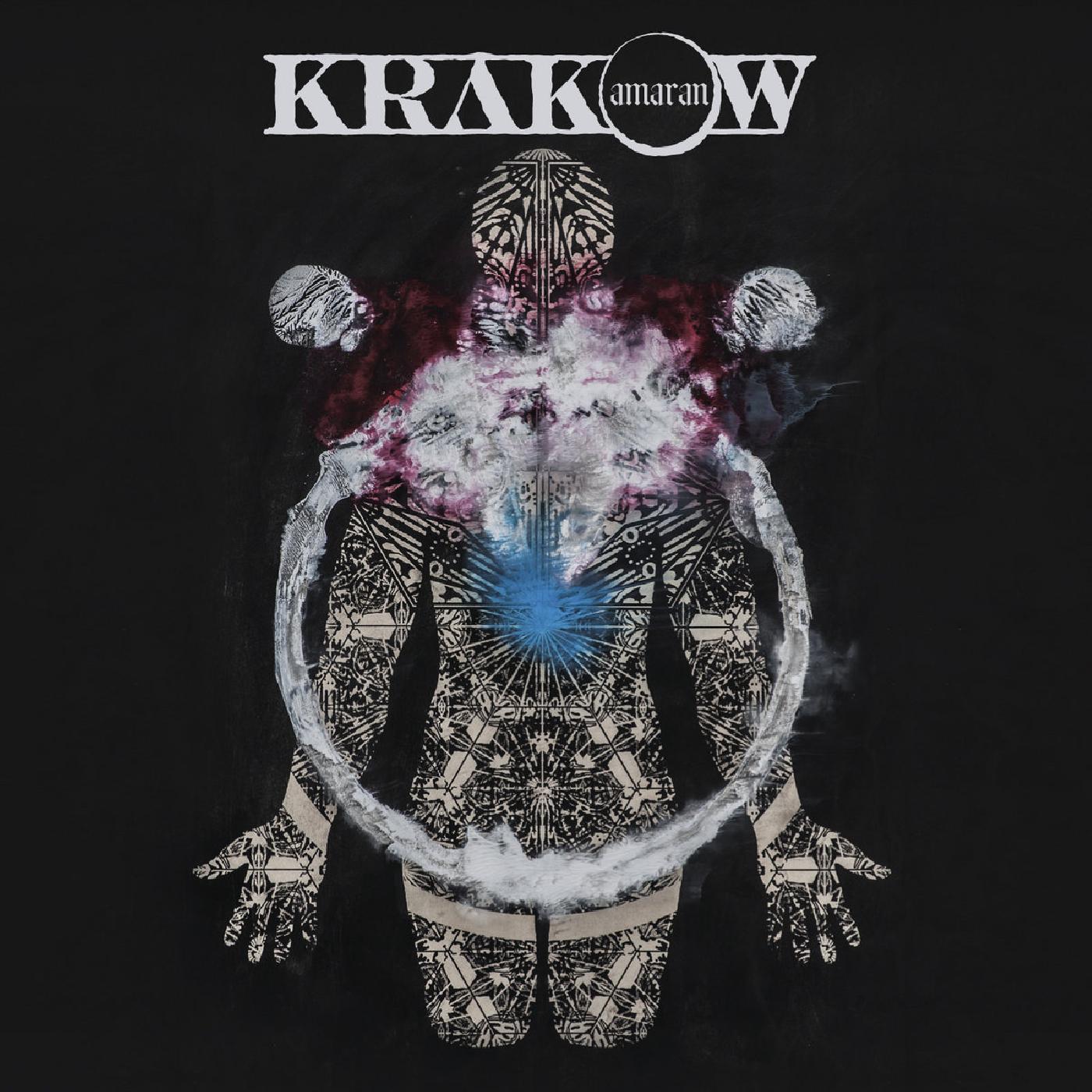Krakow - Amaran | Vinyl