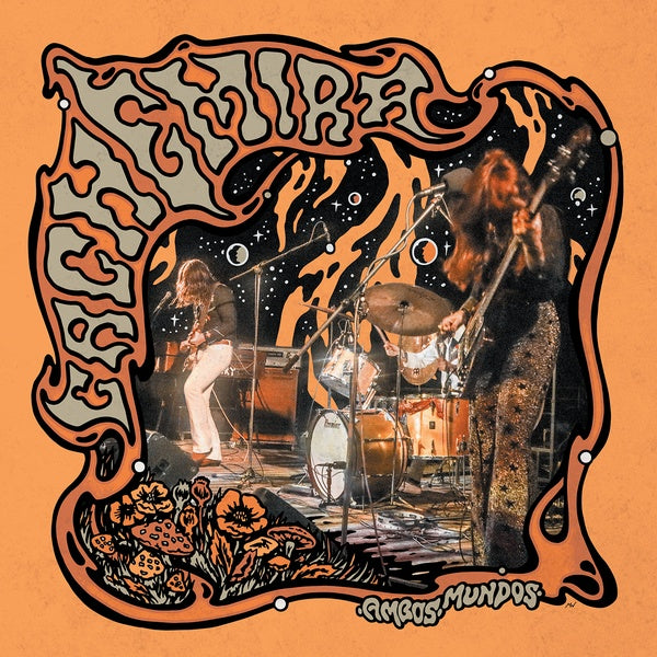 CACHEMIRA - Ambos Mundos | CD