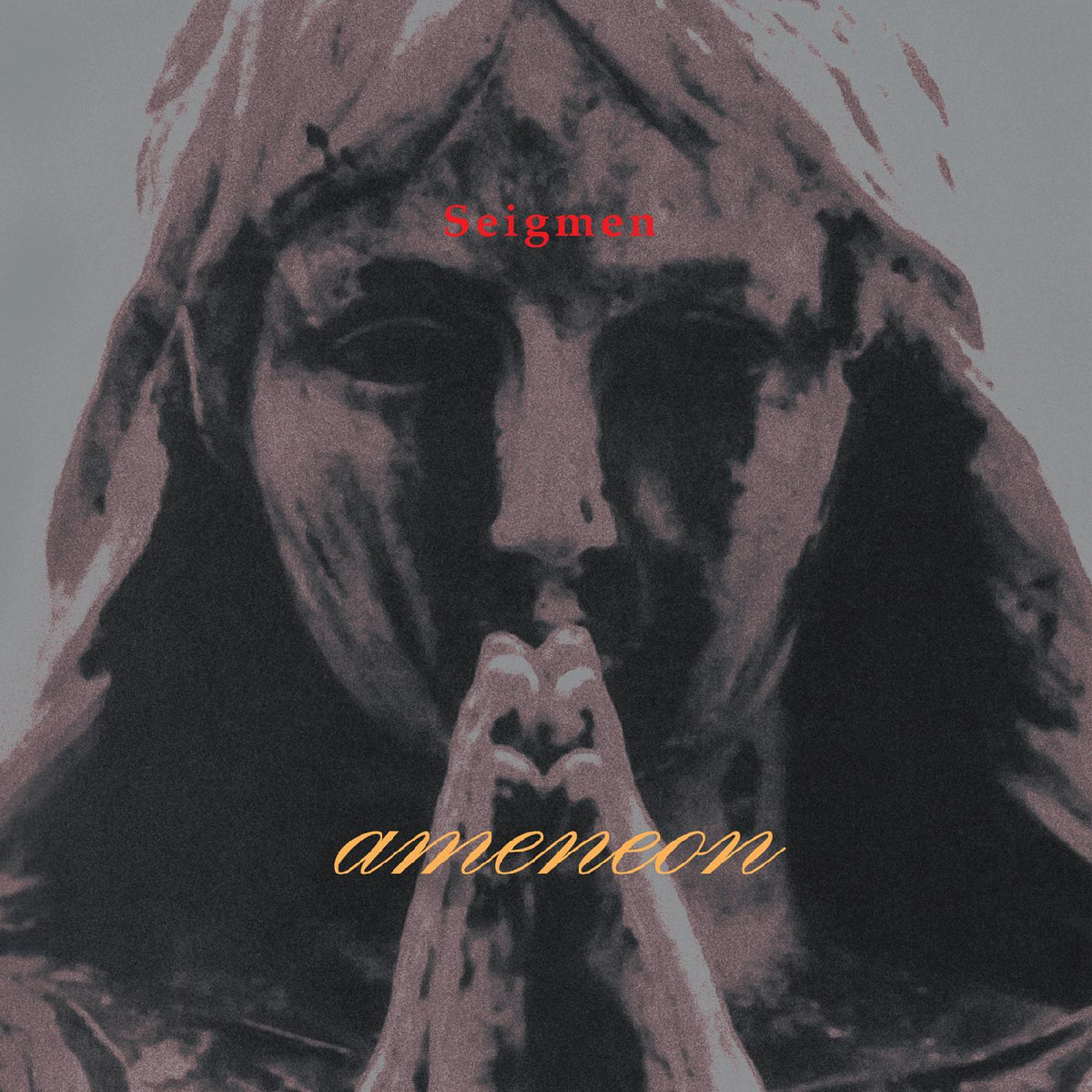 Seigmen - Ameneon | CD