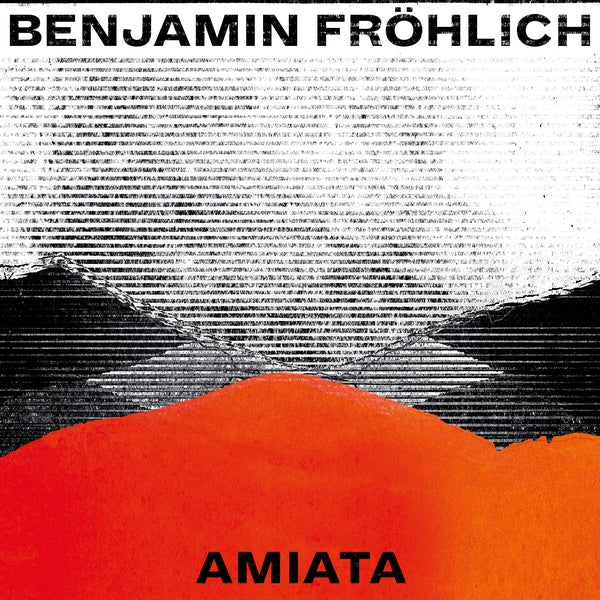 BENJAMIN FROHLICH - Amiata | Vinyl