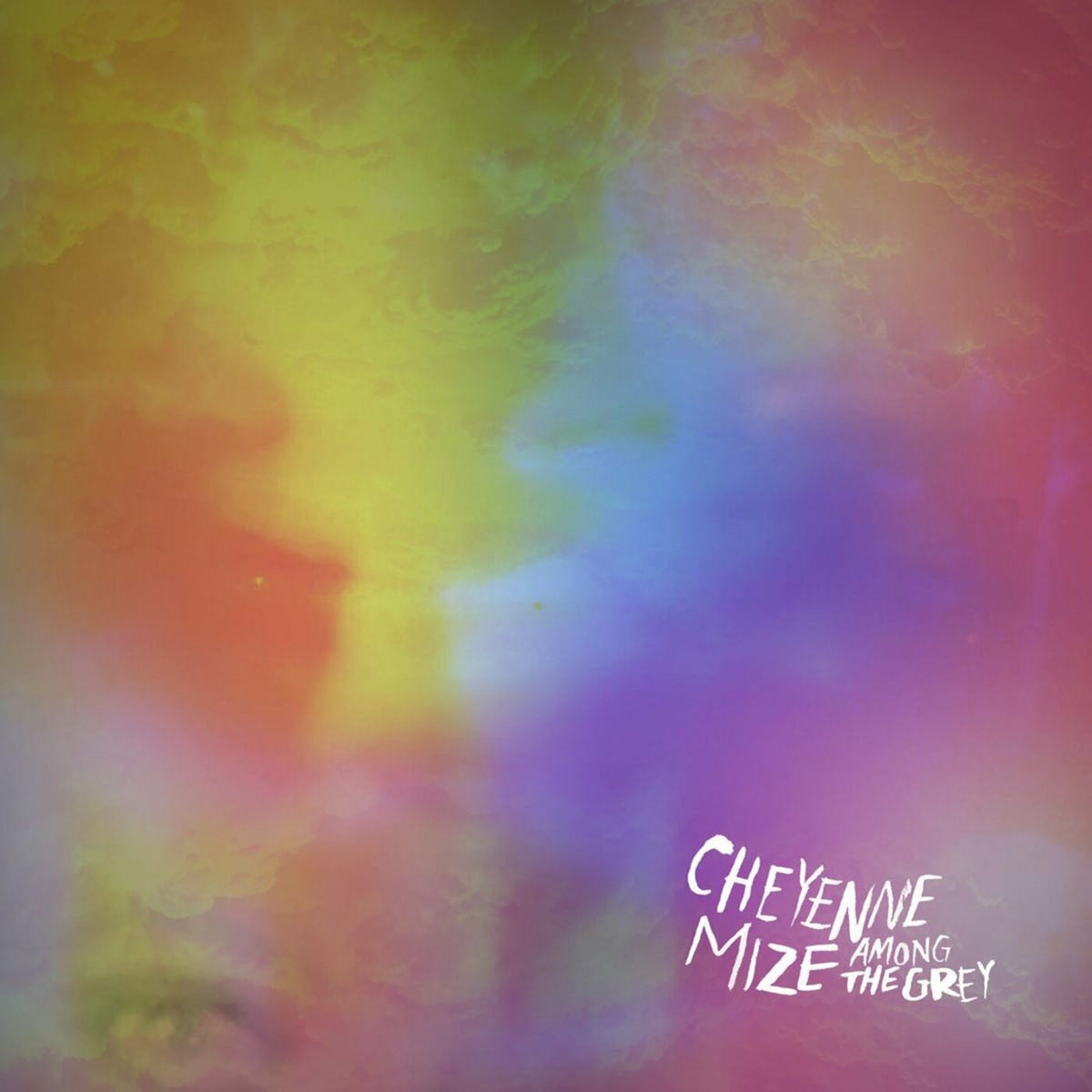 Cheyenne Mize - Among The Grey | CD