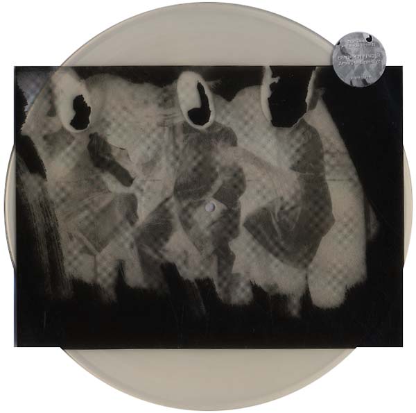 BENJAMIN FINGER - Amorosa Sensitiva | Vinyl