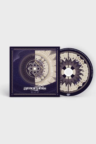 Amorphis - Halo | CD