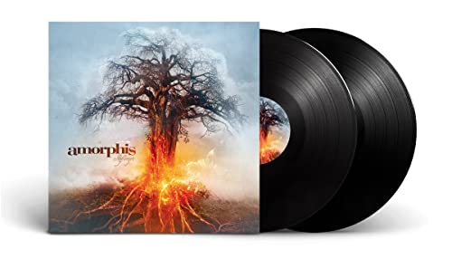 AMORPHIS - SKYFORGER | Vinyl