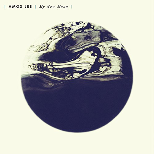 Amos Lee - My New Moon | CD